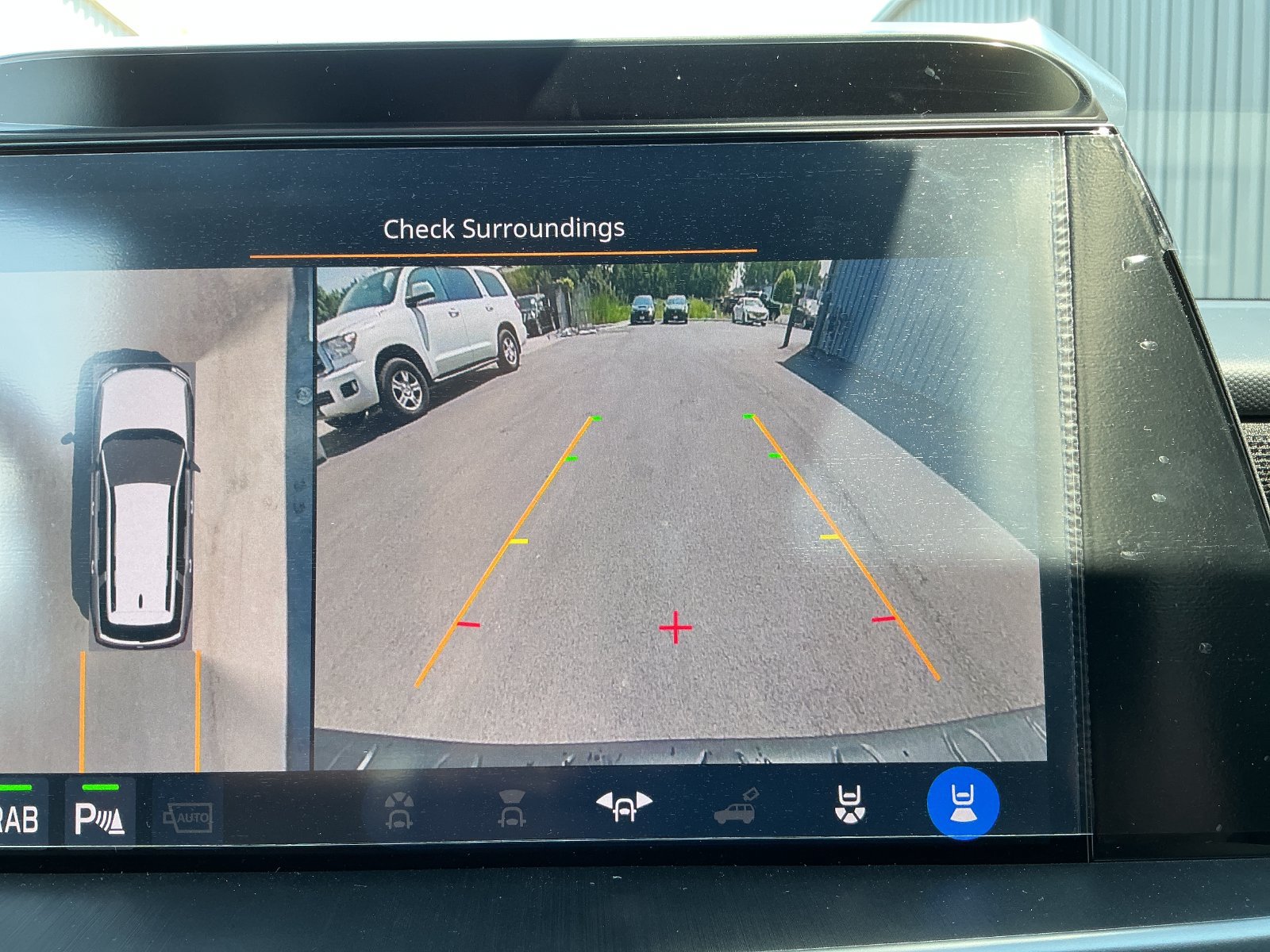 New 2026 Subaru Outback Limited XT AWD/4WD image 20