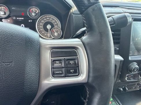 Used 2015 RAM 3500 Laramie Longhorn AWD/4WD image 21