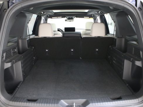 Used 2026 Honda Passport TrailSport Elite image 28