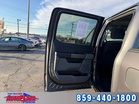 Used 2023 Ford F150 XLT image 41