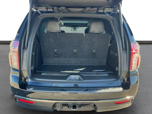 Used 2021 Chevrolet Tahoe RST w/ Luxury Package image 24