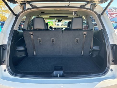 Certified 2022 Honda Pilot Special Edition image 23