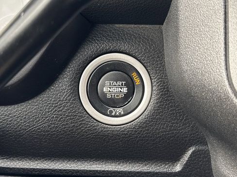 Used 2024 RAM 3500 Tradesman AWD/4WD image 12