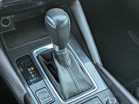 Used 2017 MAZDA MAZDA6 Grand Touring image 27