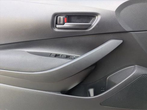 Certified 2025 Toyota Corolla LE w/ Convenience Package image 11