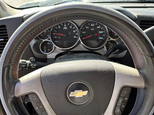 Used 2012 Chevrolet Silverado 1500 LT AWD/4WD image 19
