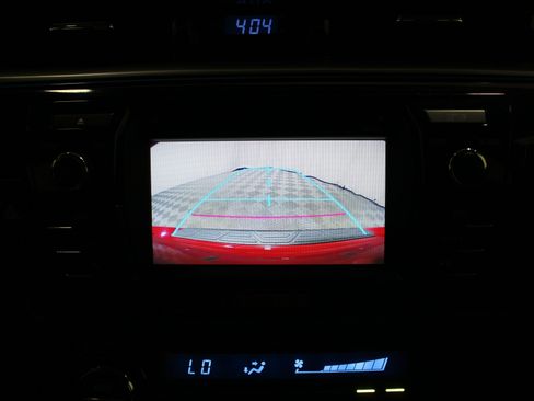 Used 2015 Toyota Corolla S w/ Body Protection Package #1 FWD image 15