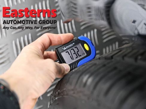 Used 2023 Toyota Camry LE image 29