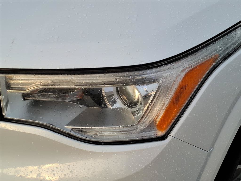 Used 2019 GMC Acadia Denali w/ Technology Package FWD image 8