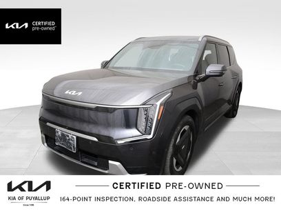 Used 2024 Kia EV9 Land