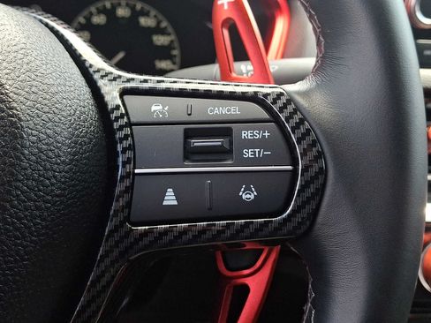 Used 2022 Honda Civic Sport image 21
