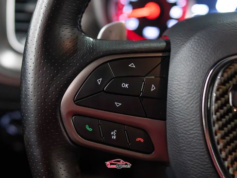 Used 2020 Dodge Charger Scat Pack image 25