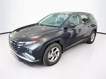 Used 2023 Hyundai Tucson SE