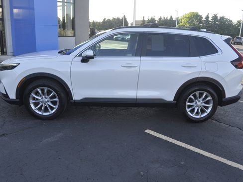Used 2023 Honda CR-V EX-L image 4