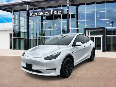 Used 2024 Tesla Model Y Long Range