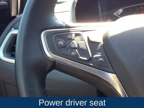 Used 2024 Chevrolet Equinox LT FWD image 10