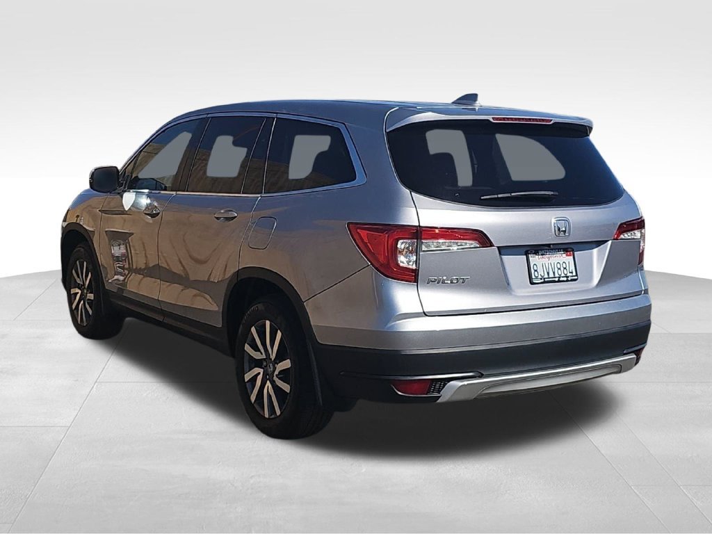 Used 2019 Honda Pilot EX image 5