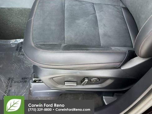 New 2025 Ford Explorer ST w/ Sun And Sound Package image 21