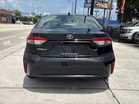 Used 2020 Toyota Corolla LE FWD image 13