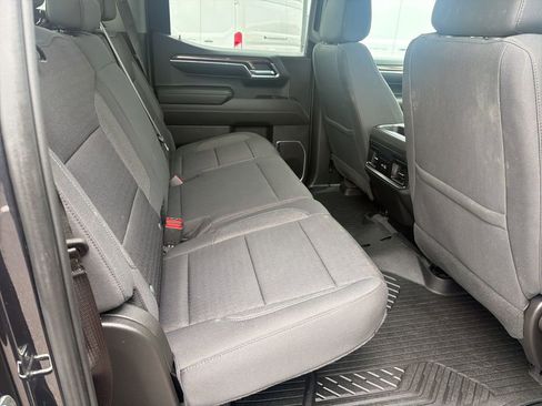 Used 2023 Chevrolet Silverado 1500 RST w/ All Star Edition Plus AWD/4WD image 28