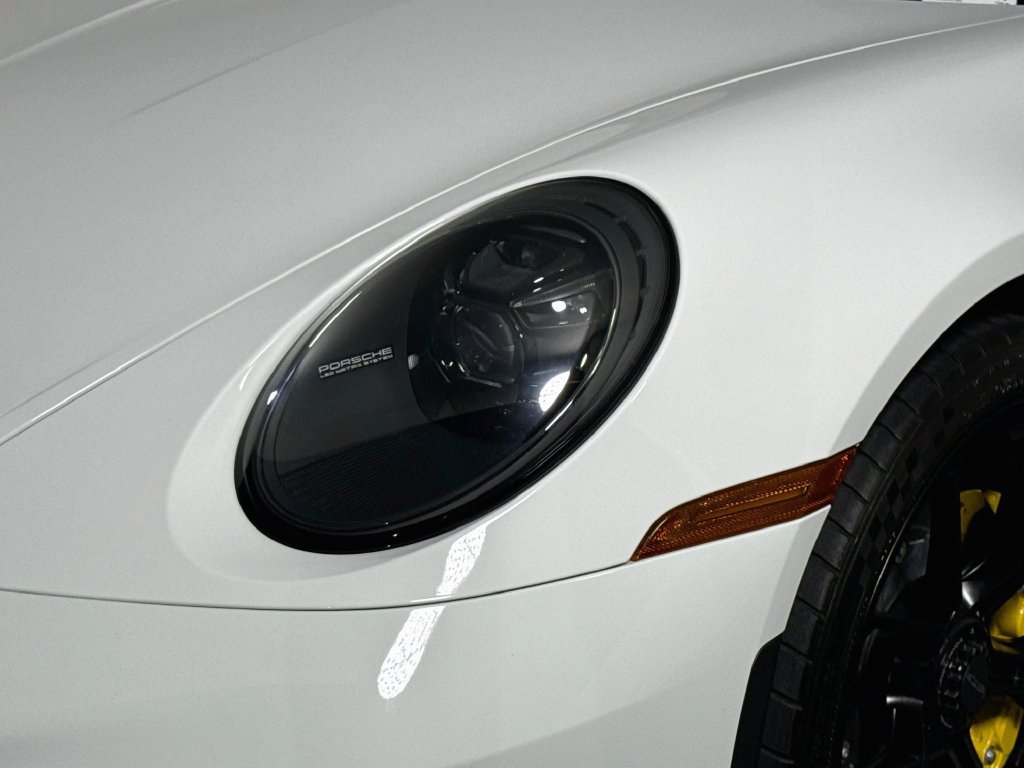 Certified 2024 Porsche 911 GT3 RWD image 27