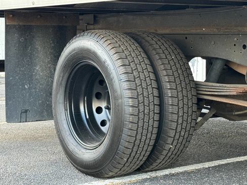 Used 2015 Ford Transit 350 178 DRW image 16