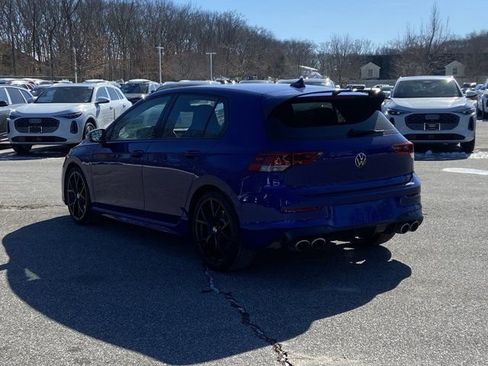 Used 2023 Volkswagen Golf 20th Anniversary Edition image 7