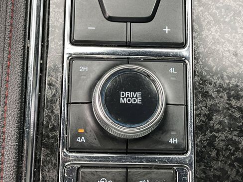 Used 2022 Ford Expedition Limited AWD/4WD image 20