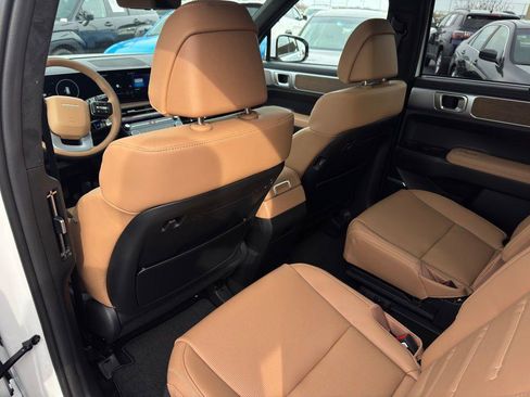 New 2026 Hyundai Santa Fe Calligraphy image 15