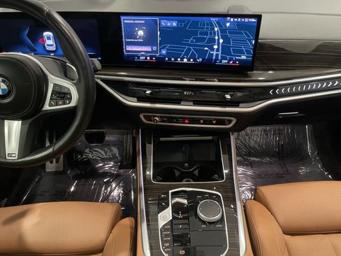 Certified 2024 BMW X5 xDrive40i w/ M Sport Package image 17