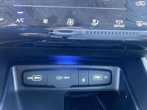 Used 2022 Hyundai Tucson SEL w/ Convenience Package FWD image 31