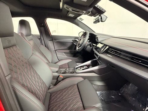 New 2026 Audi S3 Premium AWD/4WD image 20