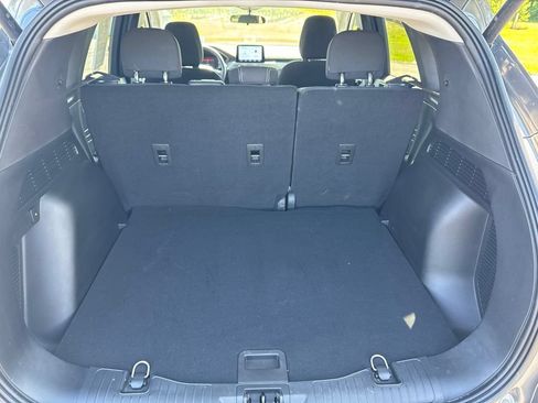 Used 2023 Ford Escape Active AWD/4WD image 7