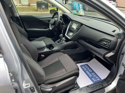 Used 2023 Subaru Outback AWD/4WD image 15