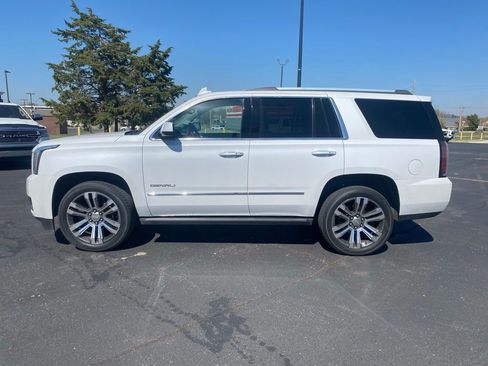 Used 2019 GMC Yukon Denali w/ Denali Ultimate Package image 6