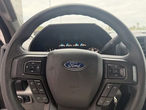 Used 2018 Ford F150 XL w/ Equipment Group 101A Mid image 24