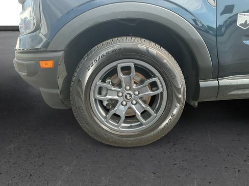 Certified 2022 Ford Bronco Sport Big Bend AWD/4WD image 13