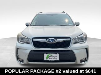 Used 2014 Subaru Forester 2.0XT Touring w/ Popular Package #2 AWD/4WD video 2