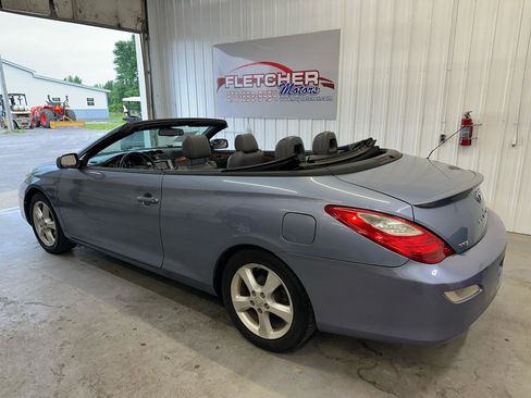 Used 2008 Toyota Solara SLE FWD image 9