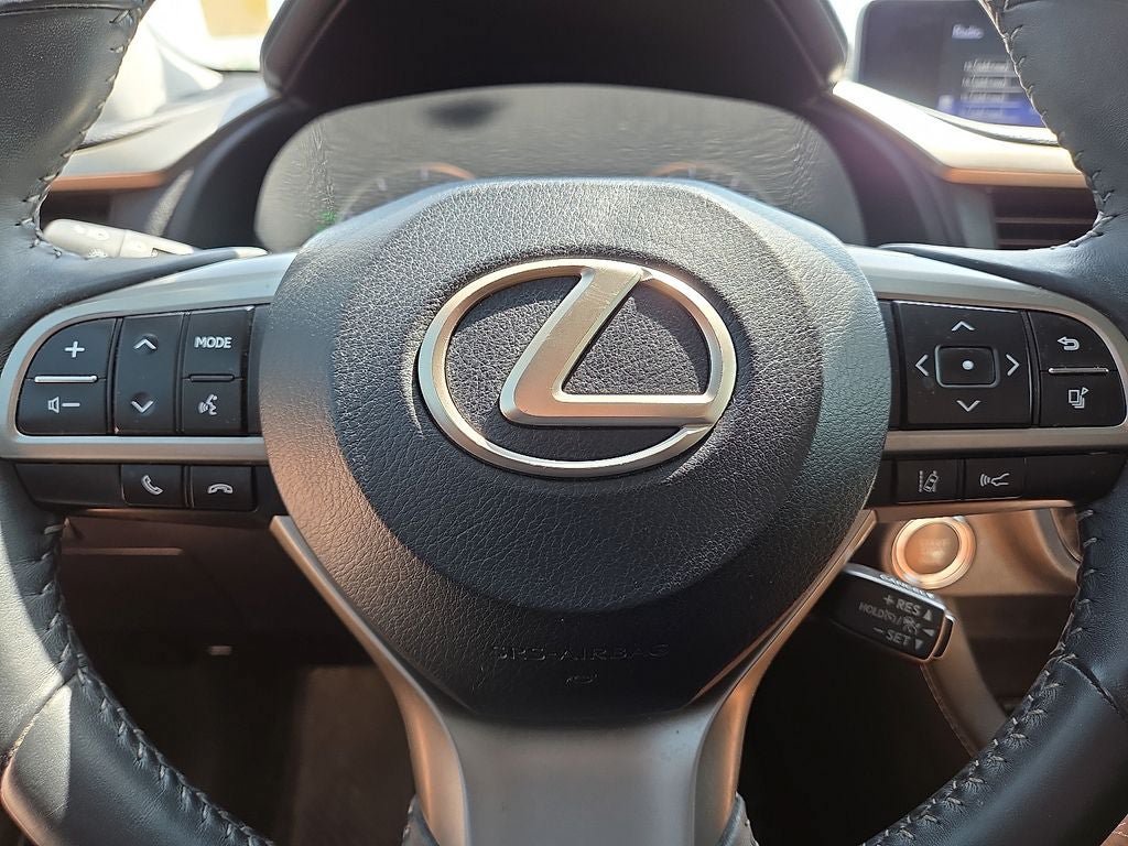 Used 2018 Lexus RX 350 FWD w/ Accessory Package image 27