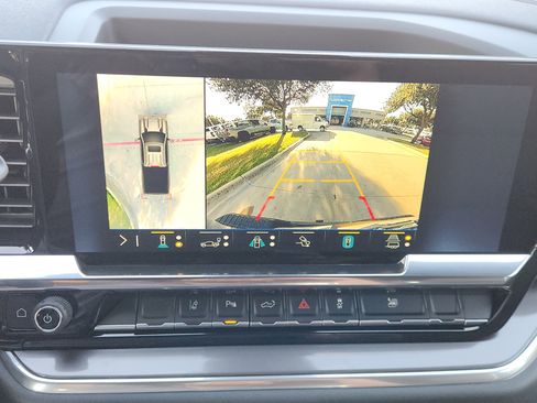 New 2026 Chevrolet Silverado 2500 High Country w/ Technology Package image 6