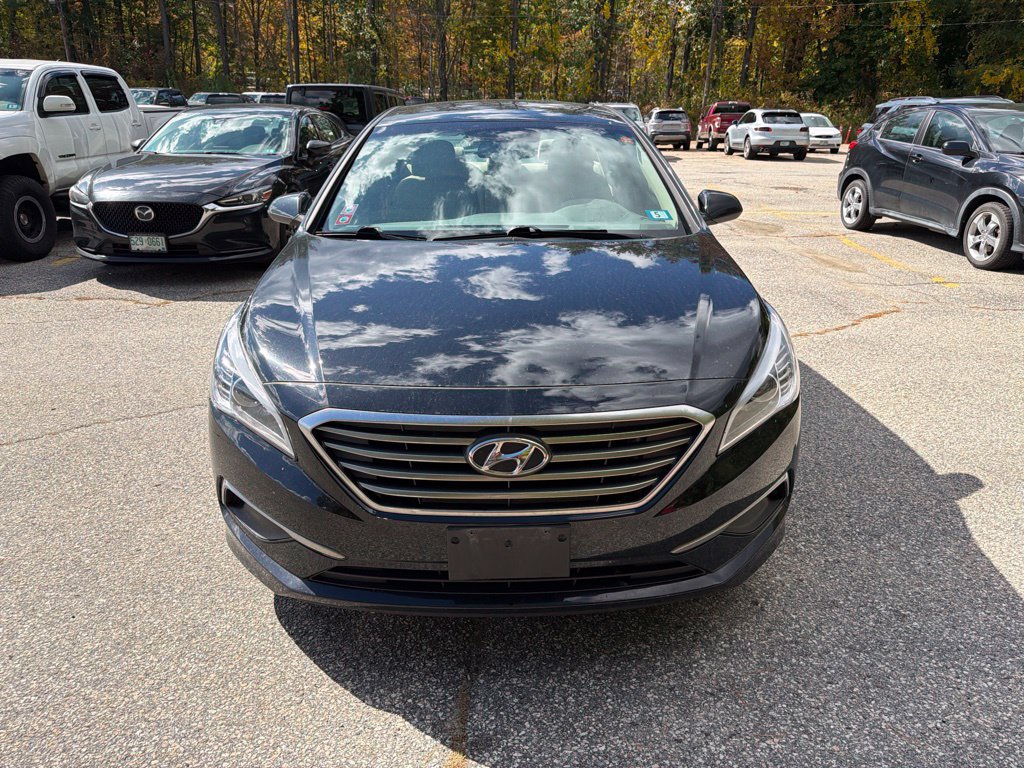 Used 2016 Hyundai Sonata SE FWD image 7