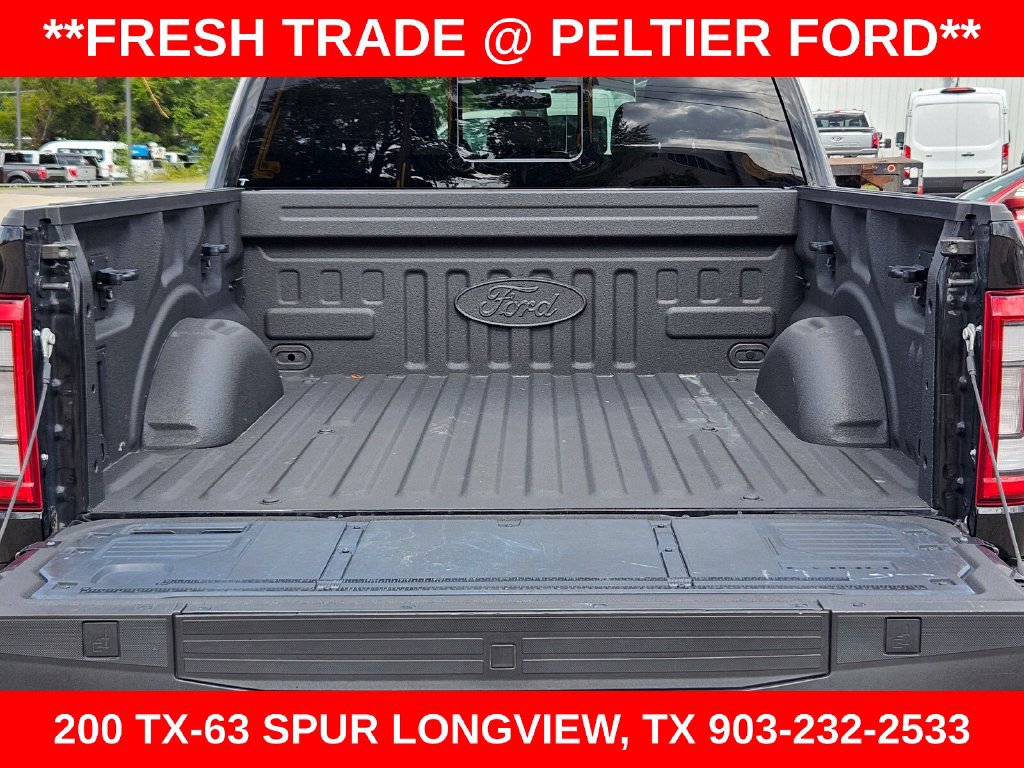 Used 2023 Ford F150 Raptor AWD/4WD image 9