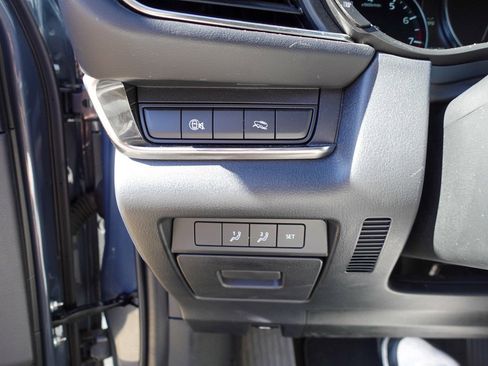 Certified 2024 MAZDA CX-30 AWD 2.5 S w/ Preferred Package image 12