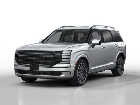 New 2026 Hyundai Palisade Calligraphy AWD/4WD image 1