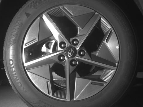 Used 2025 Hyundai Tucson SEL image 15