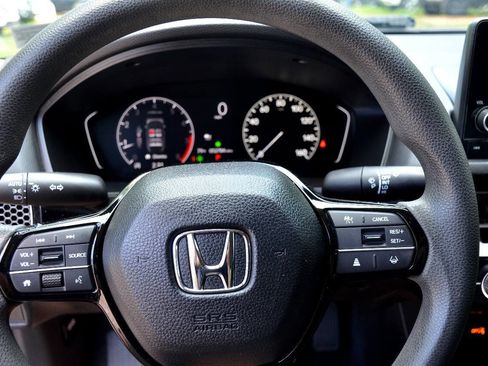 Used 2022 Honda Civic LX image 16