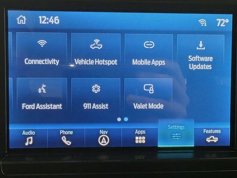 Used 2021 Ford F150 XLT w/ XTR Package image 42