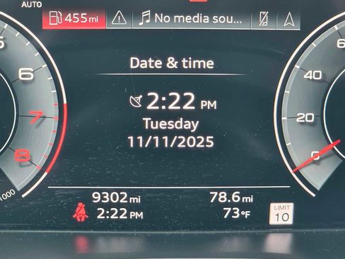 Certified 2025 Audi Q5 2.0T Premium Plus w/ Premium Plus Package image 27