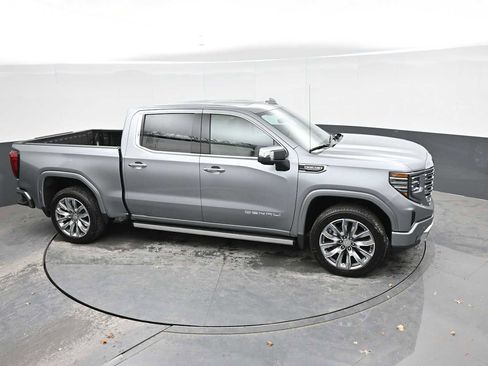 New 2026 GMC Sierra 1500 Denali w/ Denali Reserve Package image 60